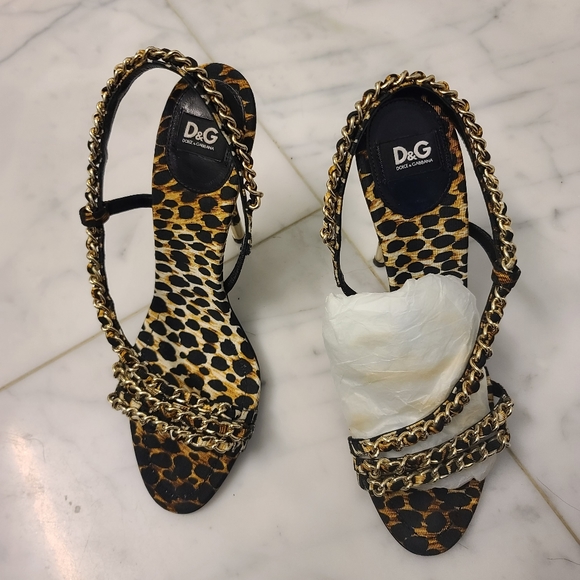 D&G Heels - Picture 6 of 6